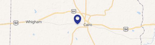 1296 Martin Luther King Jr SW Ave