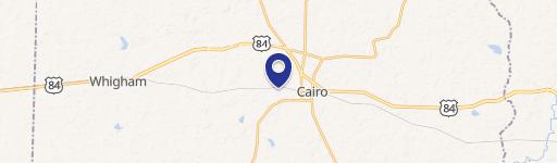 1200 Martin Luther King Jr SW Ave