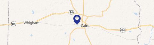 901 Martin Luther King Jr SW Ave