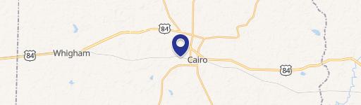 641 Martin Luther King Jr SW Ave