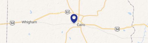 614 Martin Luther King Jr SW Ave