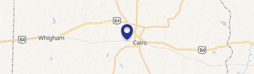 890 Martin Luther King Jr SW Ave