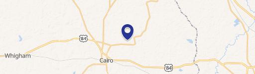 222 Robert Willis Rd