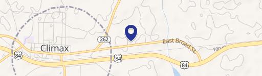 Climax, GA 39834