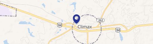 Climax, GA 39834