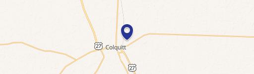 Colquitt, GA 39837