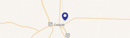 Colquitt, GA 39837