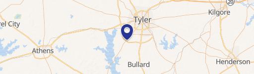 Residential Land in Tyler, TX
