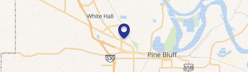 White Hall, AR 71602