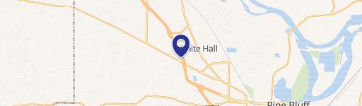 White Hall, AR 71602