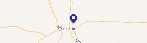 610 Martin Luther King Jr St