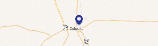 Martin Luther King Jr St