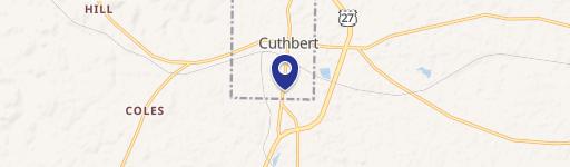Cuthbert, GA 39840