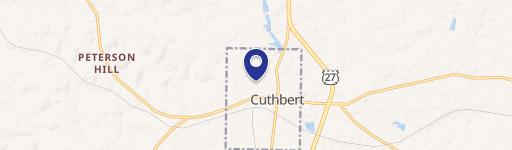 Cuthbert, GA 39840