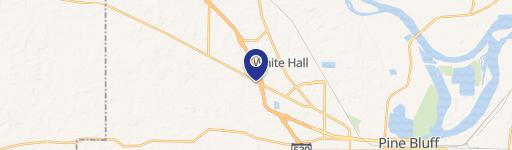 White Hall, AR 71602