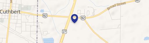 Cuthbert, GA 39840