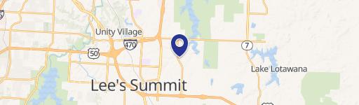 Residential Lot in Lee's Summit