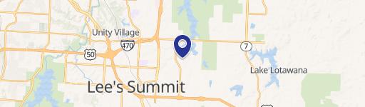 Residential Lot in Lee's Summit