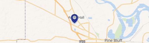 White Hall, AR 71602