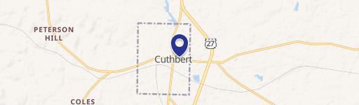 136 Martin L King Jr St