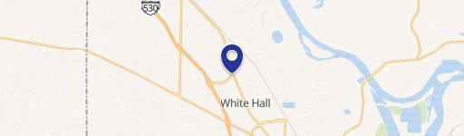 White Hall, AR 71602