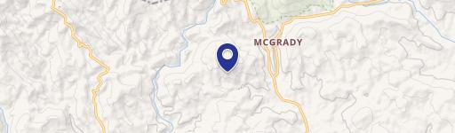 105 Acres of Land, Wilkes