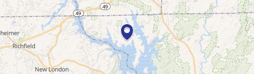 Residential Lot in Gated Community