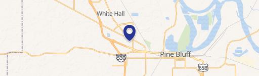 White Hall, AR 71602