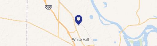 White Hall, AR 71602