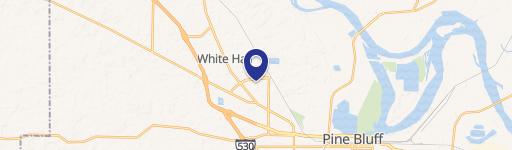 White Hall, AR 71602