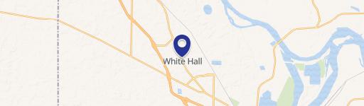 White Hall, AR 71602