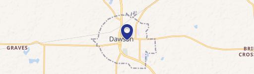 Walnut St Se At 3rd SE Ave