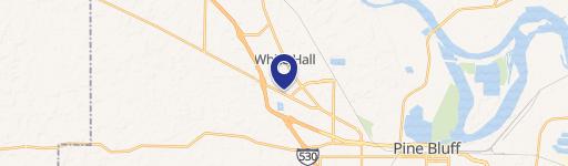 White Hall, AR 71602