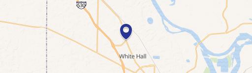 White Hall, AR 71602