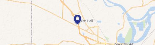 White Hall, AR 71602