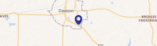 1119 Forrester SE Dr