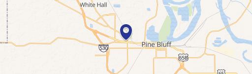 White Hall, AR 71602