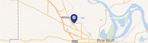 White Hall, AR 