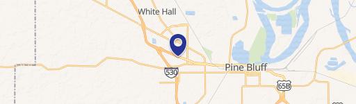 White Hall, AR 71602