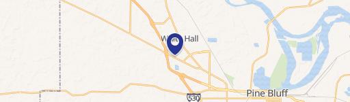 White Hall, AR 71602