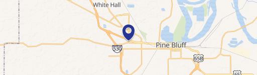 White Hall, AR 71602