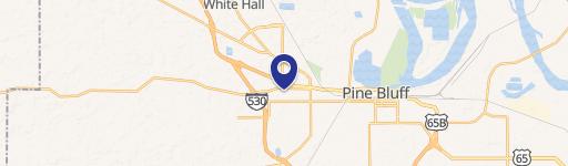 White Hall, AR 71602