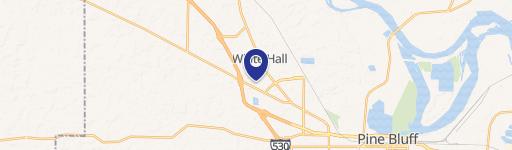 White Hall, AR 71602