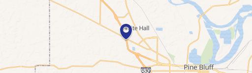 White Hall, AR 71602