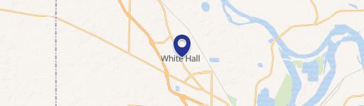 White Hall, AR 71602