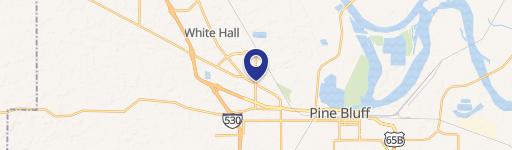 White Hall, AR 71602