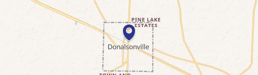 Martin Luther King Jr Dr