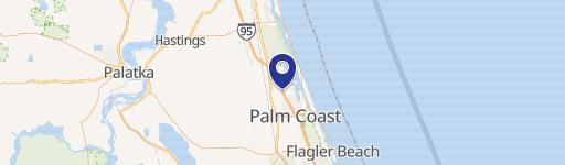 Palm Coast Buildable Corner Lot