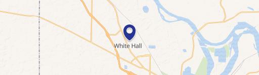 White Hall, AR 71602