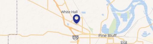 White Hall, AR 71602